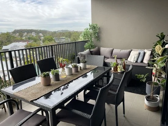 Additional image 14 of 507/8 Zillah Street, Stones Corner QLD 4120