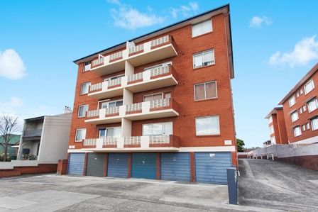 1 bedrooms Apartment / Unit / Flat in 15/87-91 Flood Street LEICHHARDT NSW, 2040