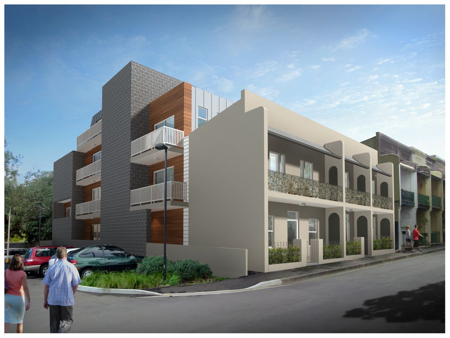 12/124126 Renwick Street, Redfern Property History & Address