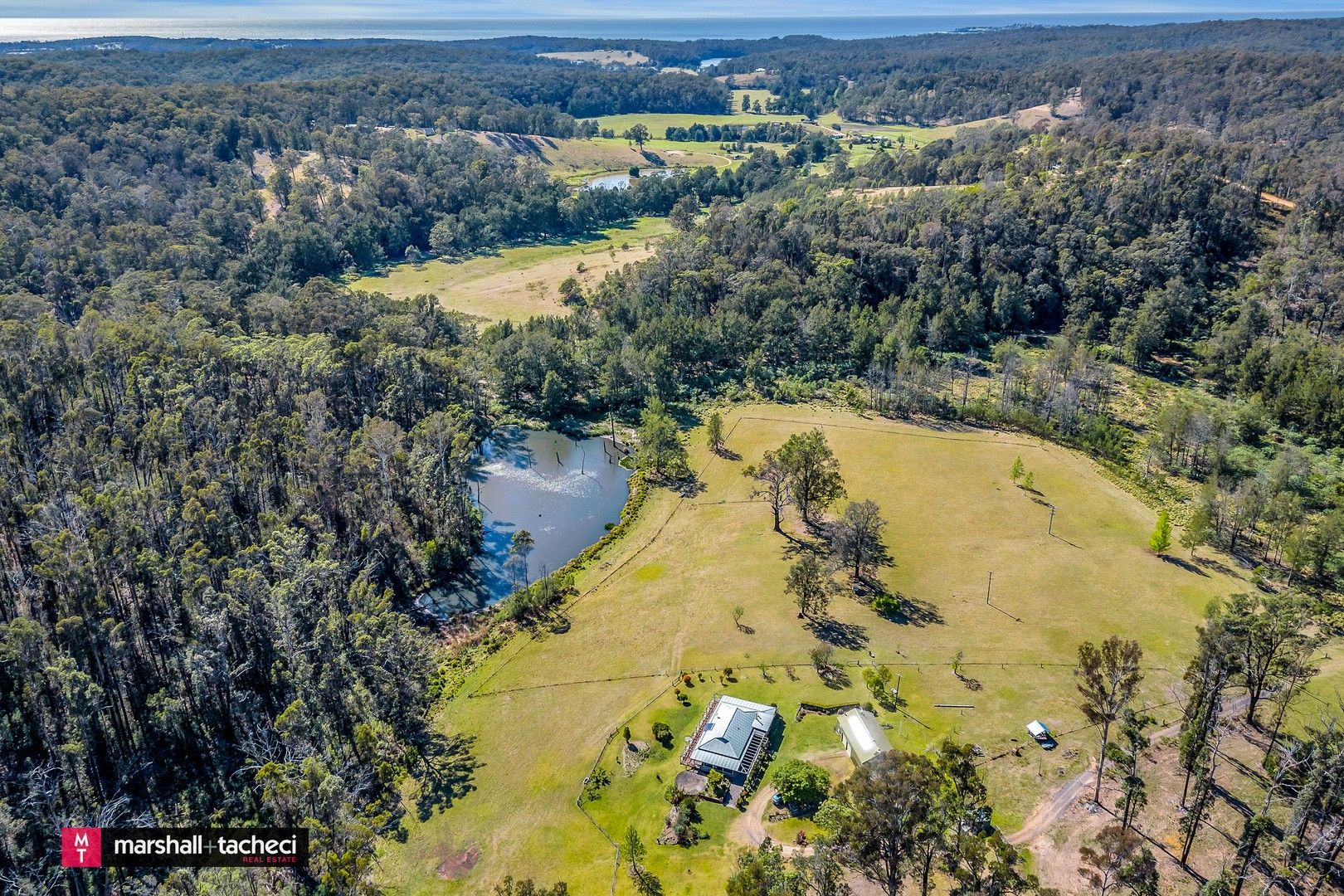 4 bedrooms Rural in 195 Rilys Road COOLAGOLITE NSW, 2550