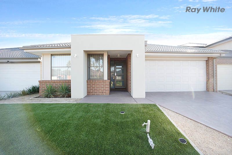 8 Solo Street, Point Cook VIC 3030, Image 0