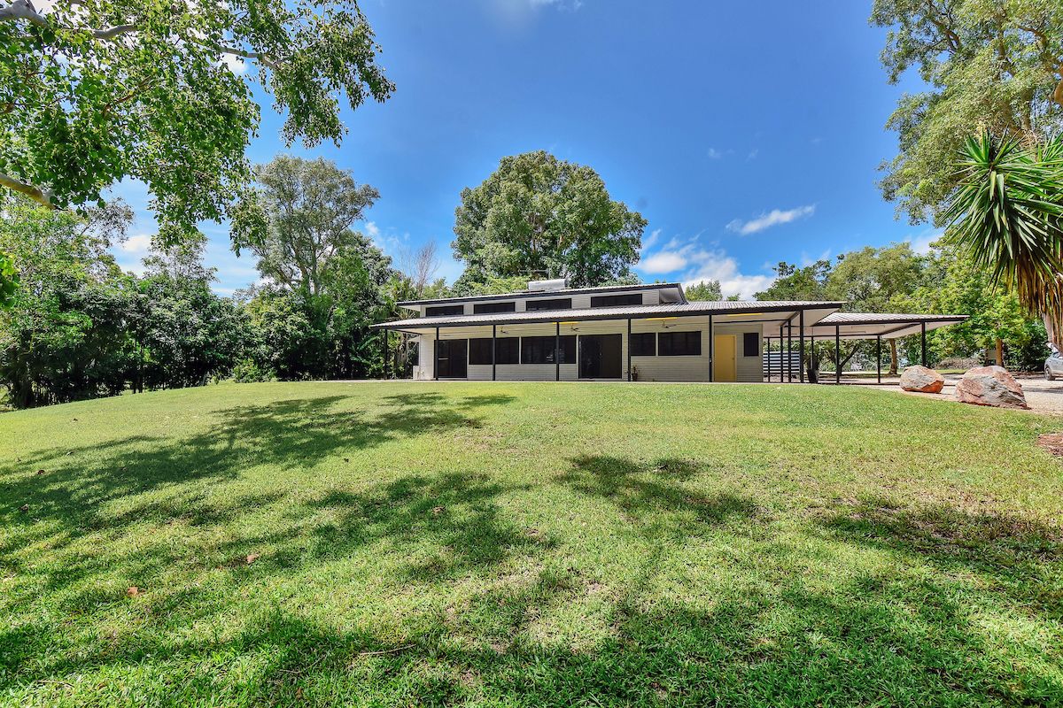 5 Benson Court, Knuckey Lagoo Property History & Address Research