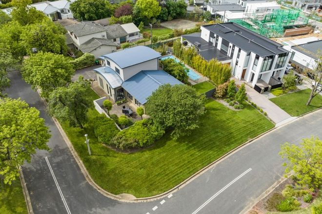 Picture of 15 Borrowdale Street, RED HILL ACT 2603