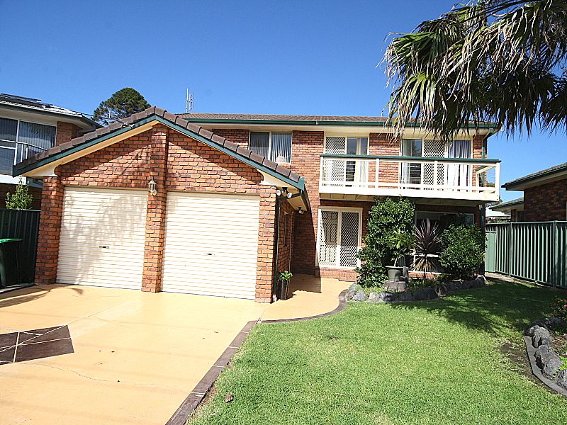 15 Tatiara Street, Dalmeny NSW 2546, Image 0