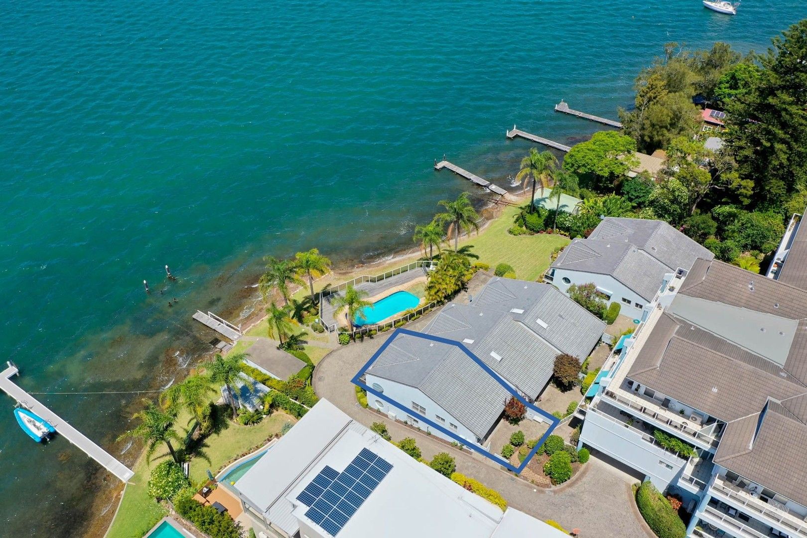 16/21 Excelsior Parade, Carey Bay NSW 2283, Image 0