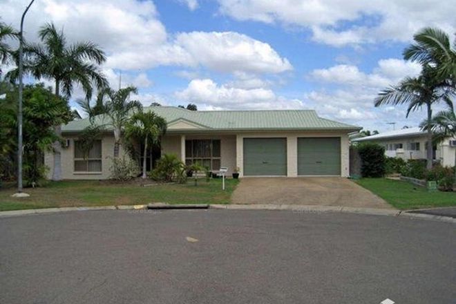 Picture of 7 Lerew Court, ANNANDALE QLD 4814