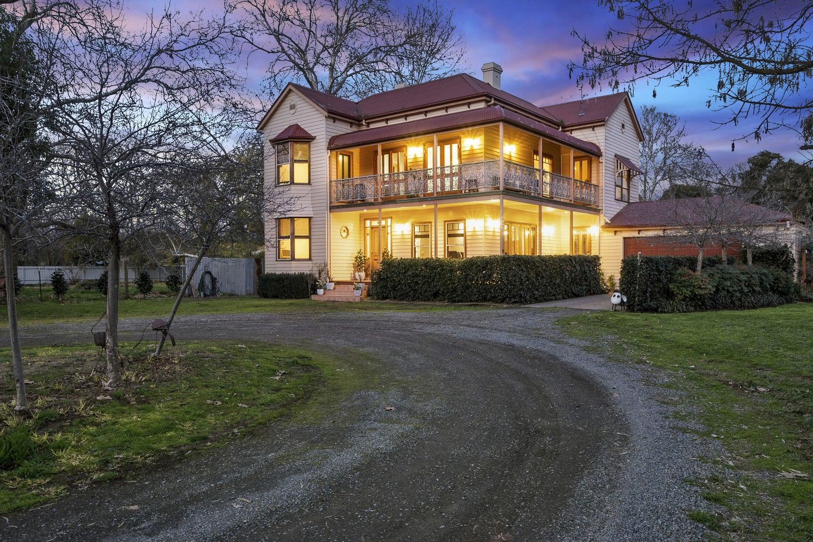 5 bedrooms House in 29 Market Street BENALLA VIC, 3672