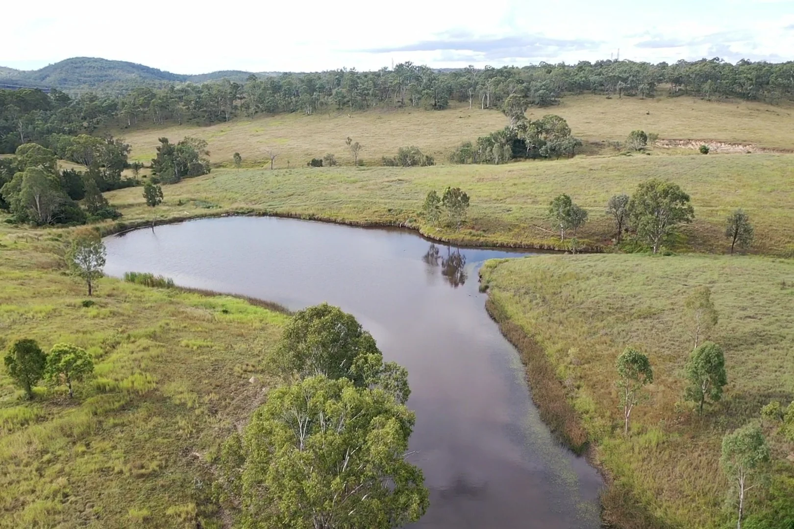 2 Ulampa Creek Road, Nukku QLD 4314