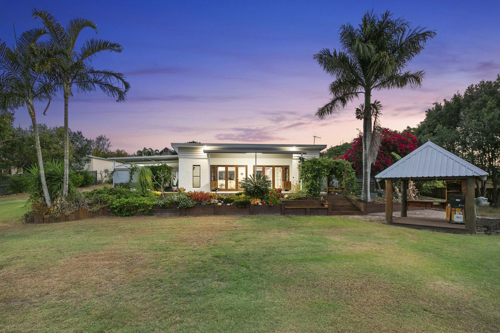 27 Jimilee Street, Dundowran Beach QLD 4655, Image 0