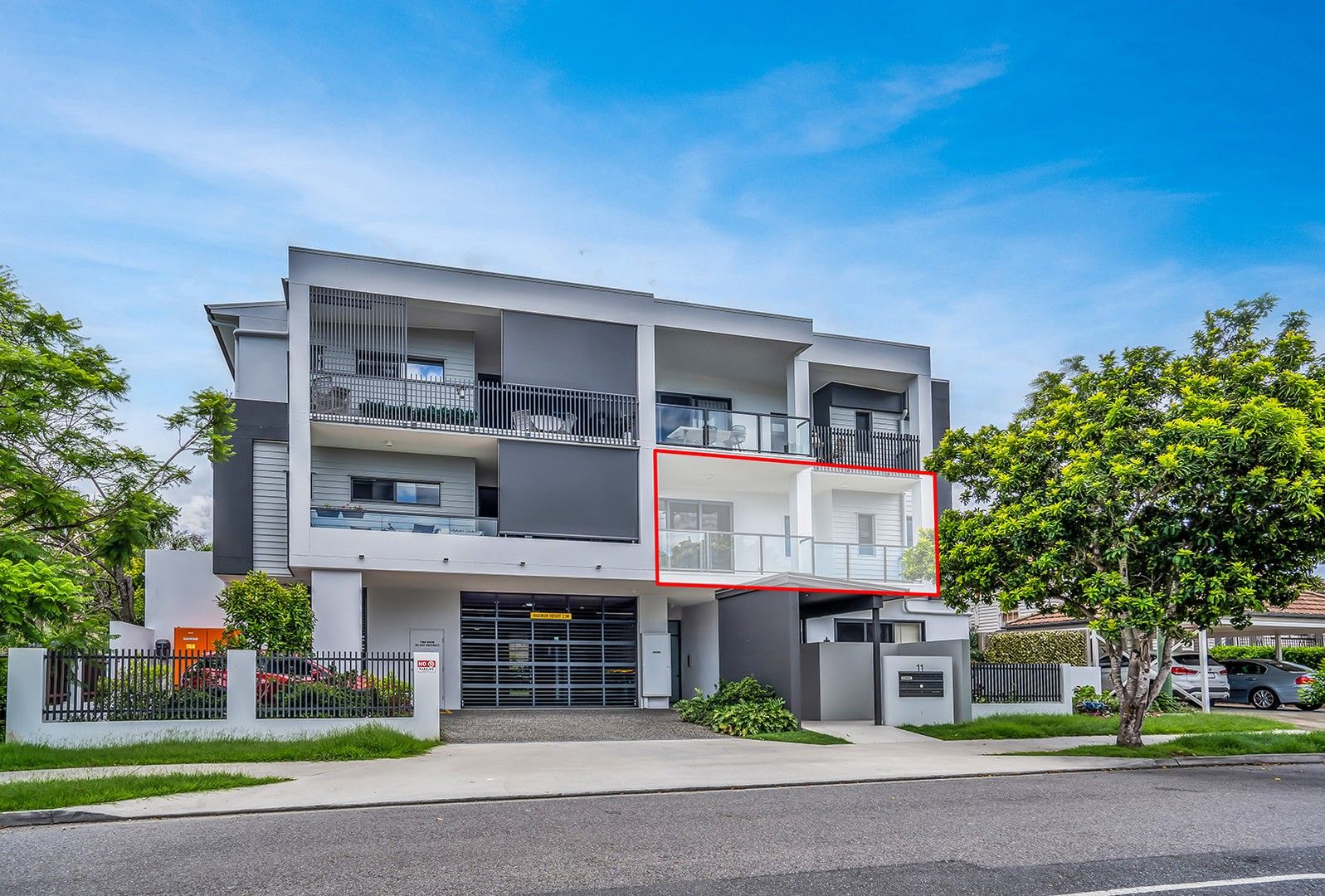 2/11 Trout Street, Ashgrove QLD 4060, Image 0