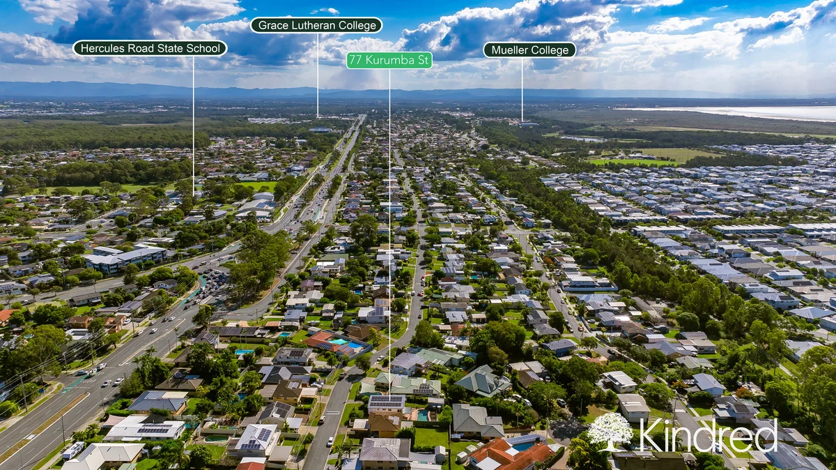 Additional image 30 of 77 Kurumba Street, Kippa-Ring QLD 4021