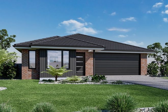 Picture of Lot 604 Frost Drive, CHARLEMONT VIC 3217