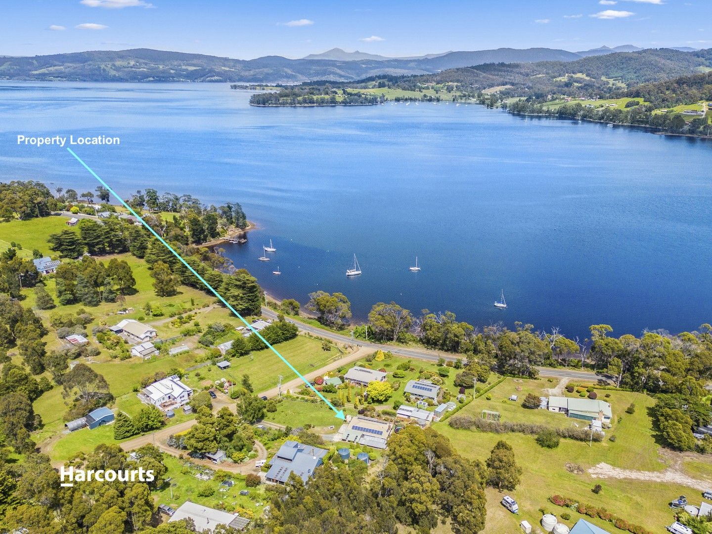 7 Helms Road, Gardners Bay TAS 7112, Image 0