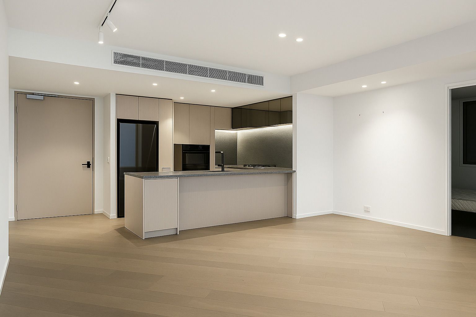 3 bedrooms Apartment / Unit / Flat in 1106/499 St Kilda Road MELBOURNE VIC, 3004
