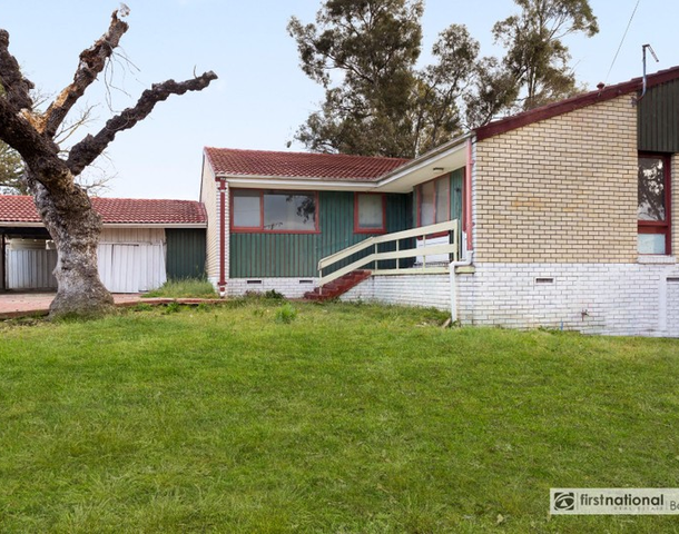 2 Ross Place, Mitchell NSW 2795