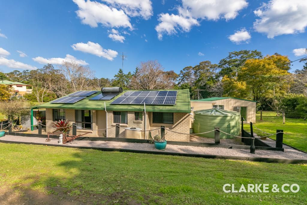 19 Corks Pocket Road, Reesville QLD 4552, Image 2