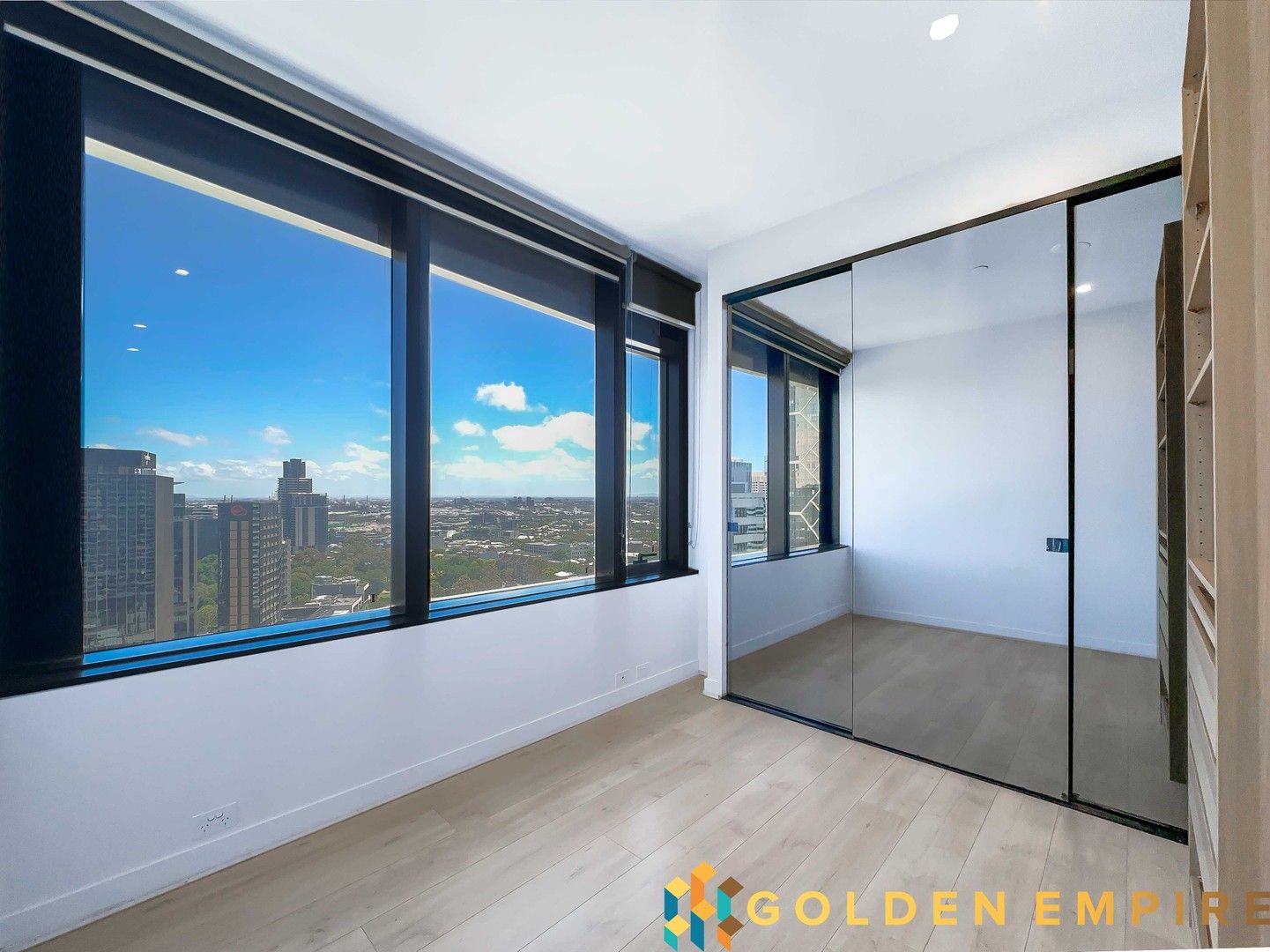 2 bedrooms Apartment / Unit / Flat in 2712/120 A'Beckett Street MELBOURNE VIC, 3000