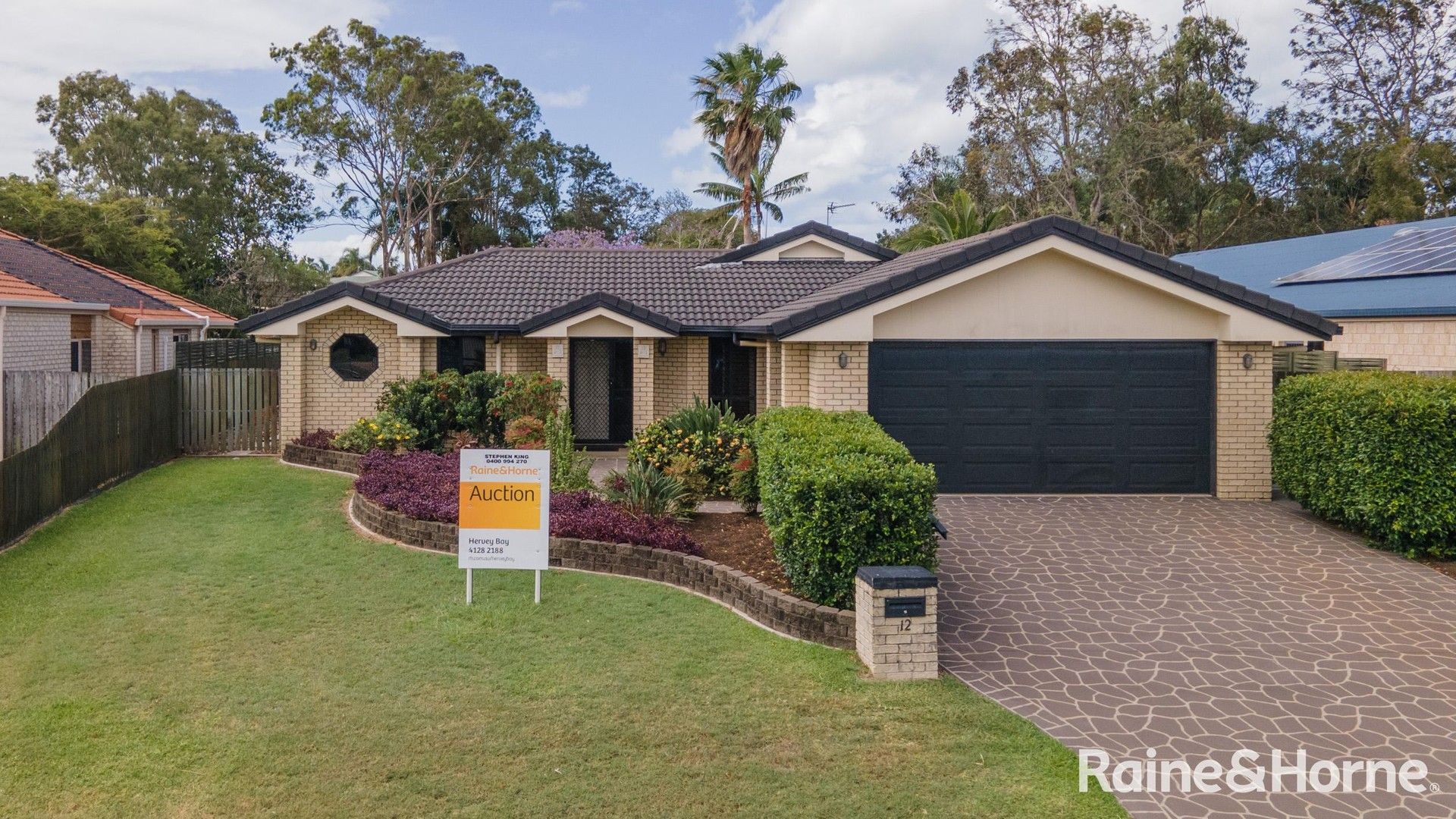 12 La Borde Court, Urraween QLD 4655, Image 0