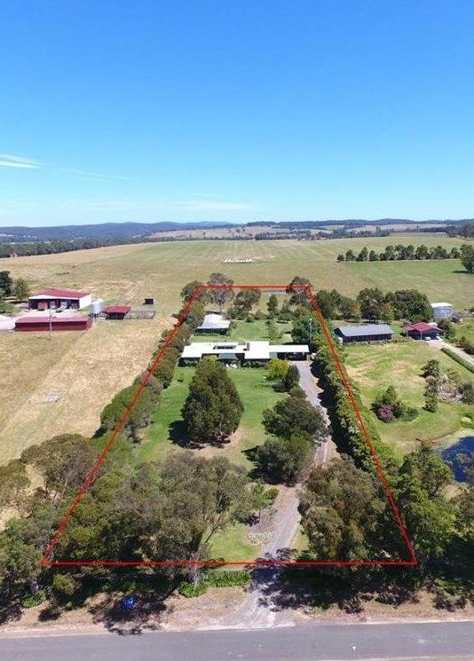 508 Jarrahmond Road, Orbost VIC 3888, Image 1