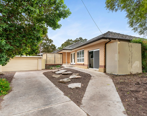 46 Greensview Road, Banksia Park SA 5091