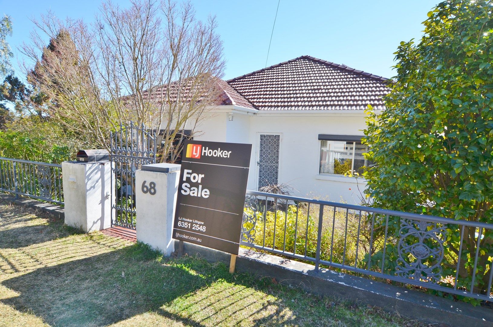 68 Wrights Road, Lithgow NSW 2790