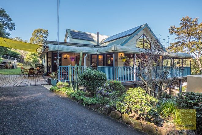 Picture of 14 Old Farm Place, OURIMBAH NSW 2258