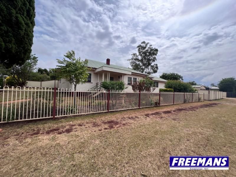 18 Norman Street, Kingaroy QLD 4610, Image 0