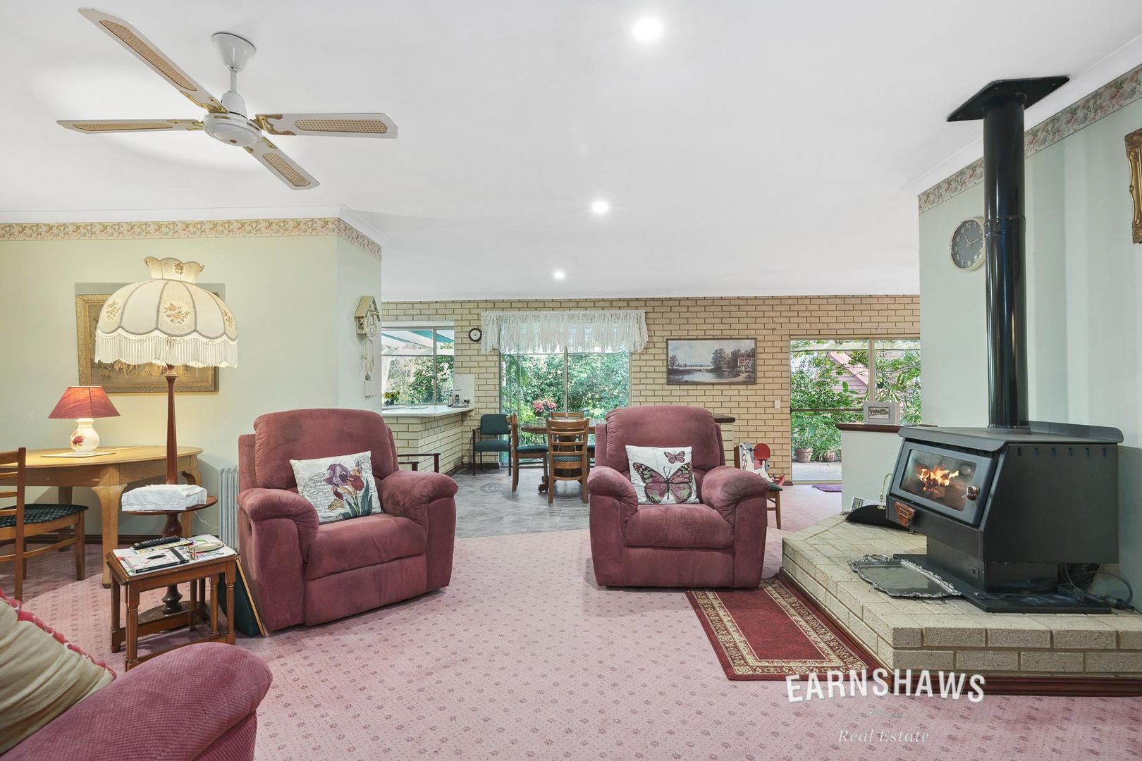 15 Rainsford Way, Parkerville WA 6081, Image 1