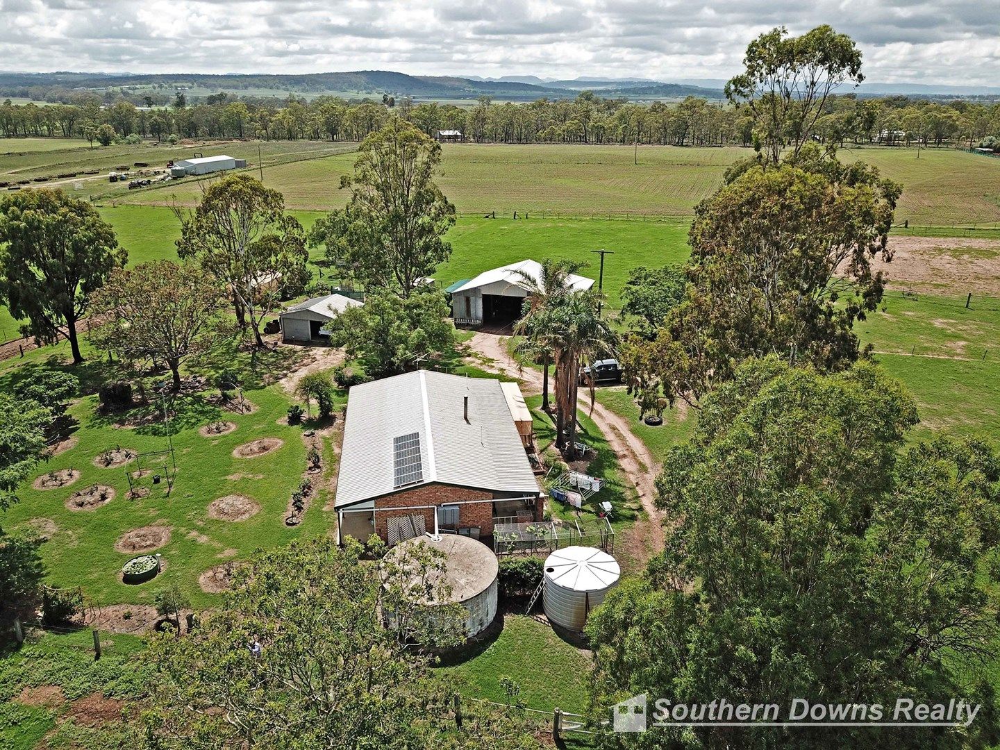 54 Porter Rd, Allan QLD 4370, Image 0