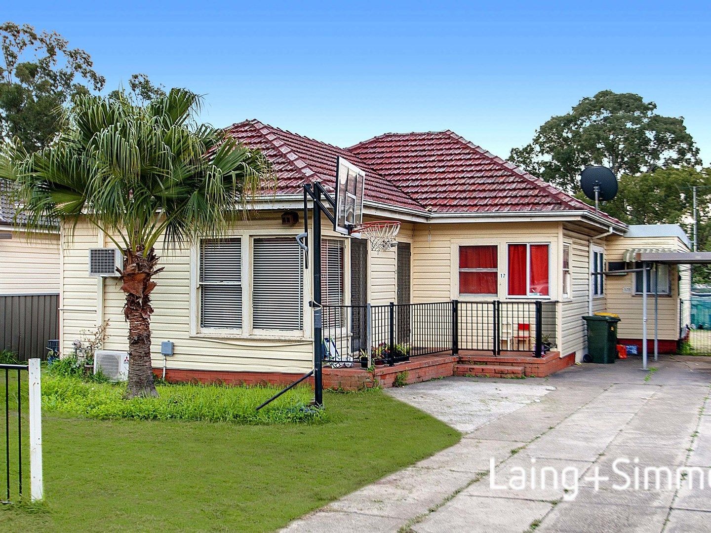 17 Cross Street, Doonside NSW 2767, Image 0