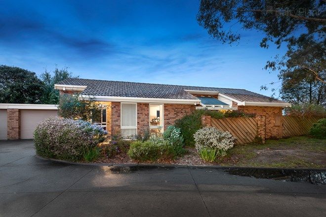 Picture of 1/309 Canterbury Road, RINGWOOD VIC 3134
