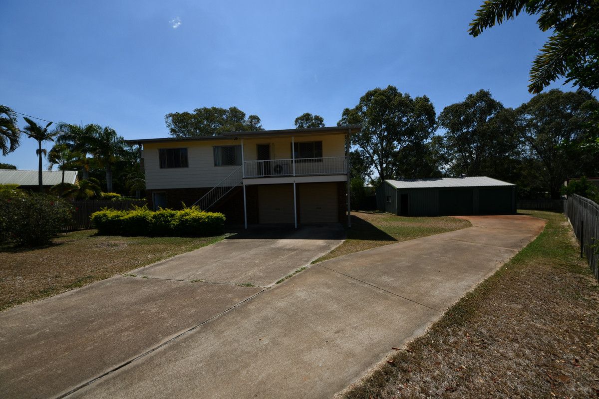 9 Holgate Court, Gracemere QLD 4702 House For Rent Domain