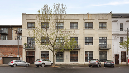 Picture of 20/183 Kerr Street, FITZROY VIC 3065