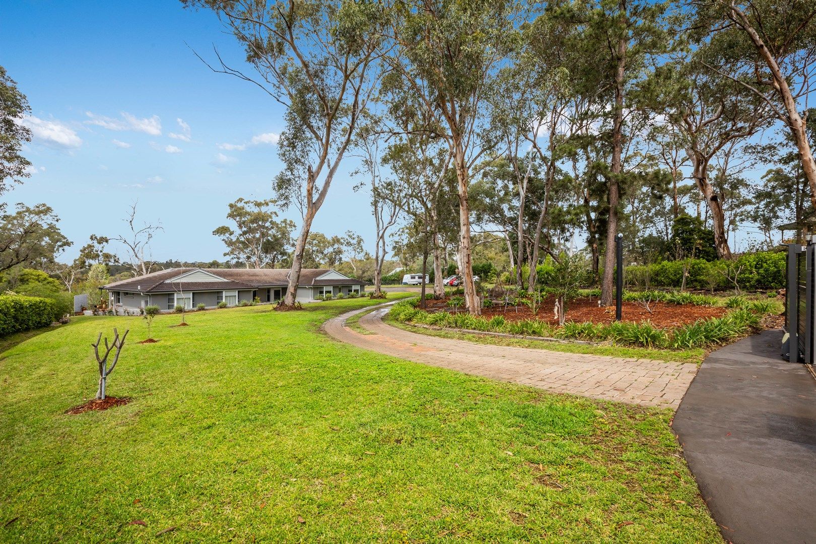 14 Whites Ridge Road, Annangrove NSW 2156, Image 1