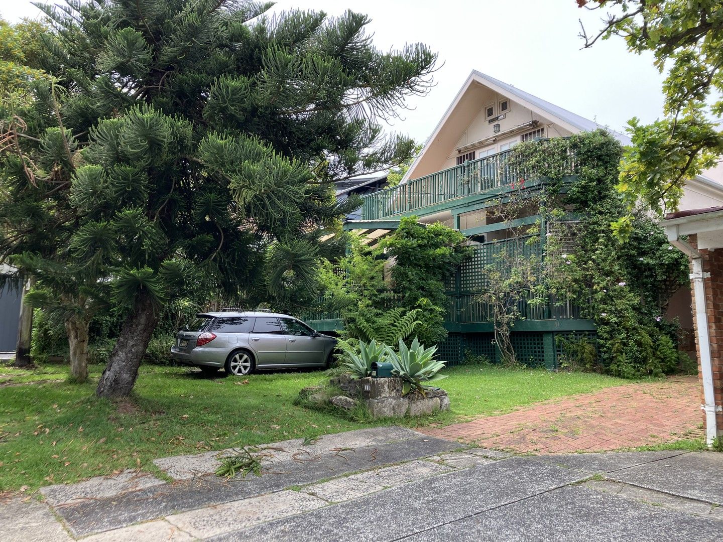 3 bedrooms Apartment / Unit / Flat in 11 Jesmond Avenue VAUCLUSE NSW, 2030