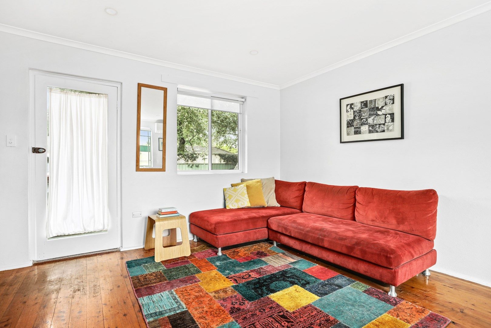 2 bedrooms Apartment / Unit / Flat in 3/11a Emmerick Street LILYFIELD NSW, 2040