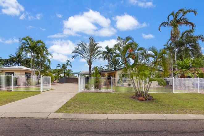 Picture of 16 Cullen Street, LEANYER NT 0812