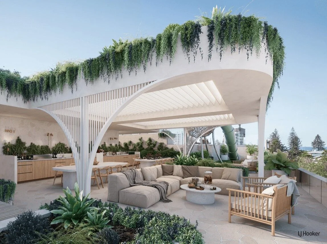 Primary image of 209/217 Boundary Street, Coolangatta QLD 4225