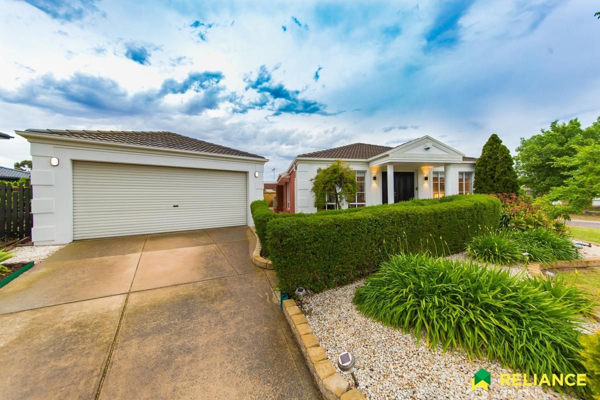 44 McMurray Crescent, Hoppers Crossing VIC 3029, Image 1