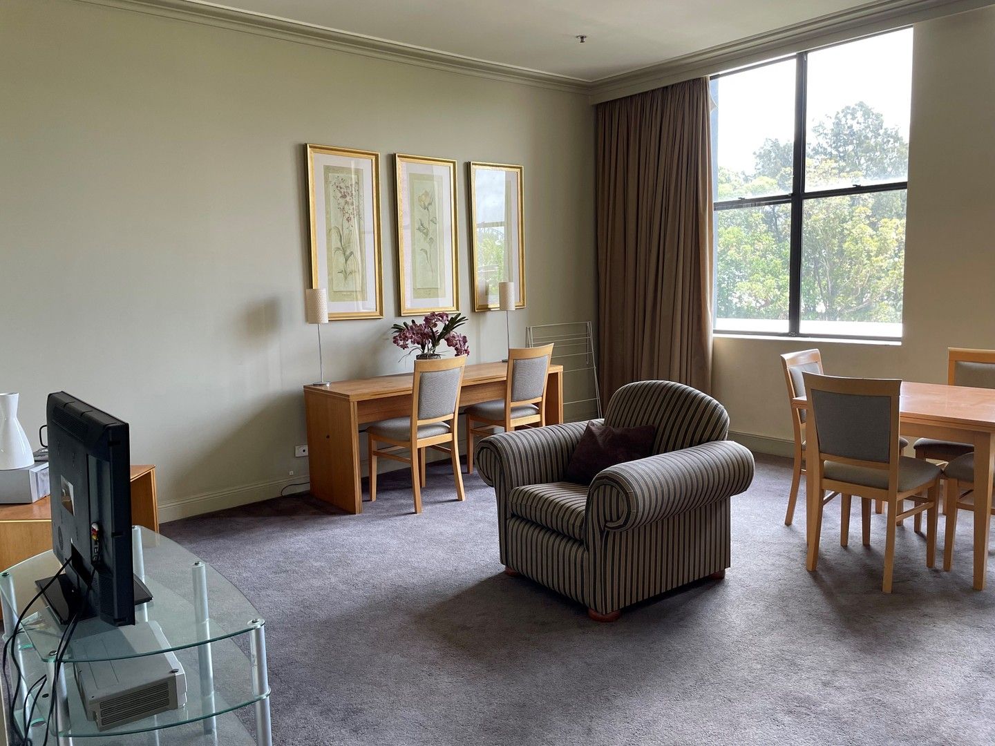 Apartment / Unit / Flat in 326/88 Dowling St, WOOLLOOMOOLOO NSW, 2011