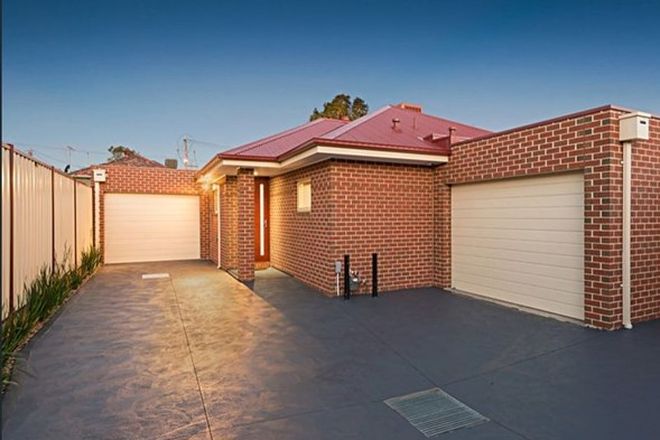 Picture of 2/12 Army Avenue, RESERVOIR VIC 3073