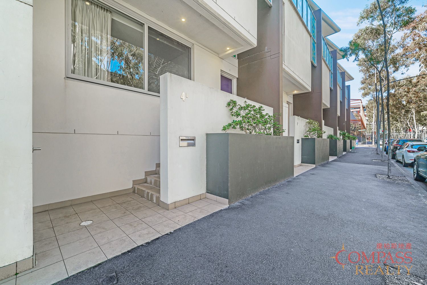 4B Wolseley Grove, Zetland NSW 2017, Image 0