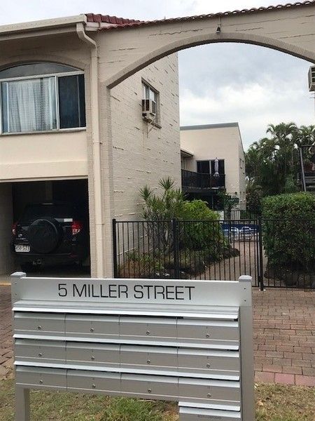 9/5 Miller Street..., Bargara QLD 4670, Image 1