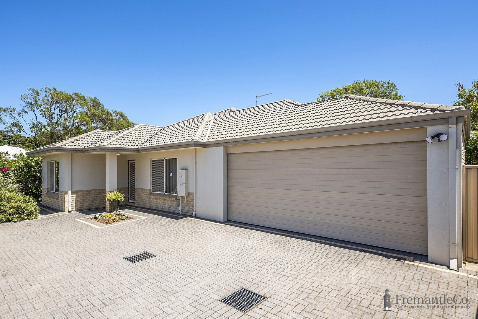 4 bedrooms House in 8A Goneril Way COOLBELLUP WA, 6163