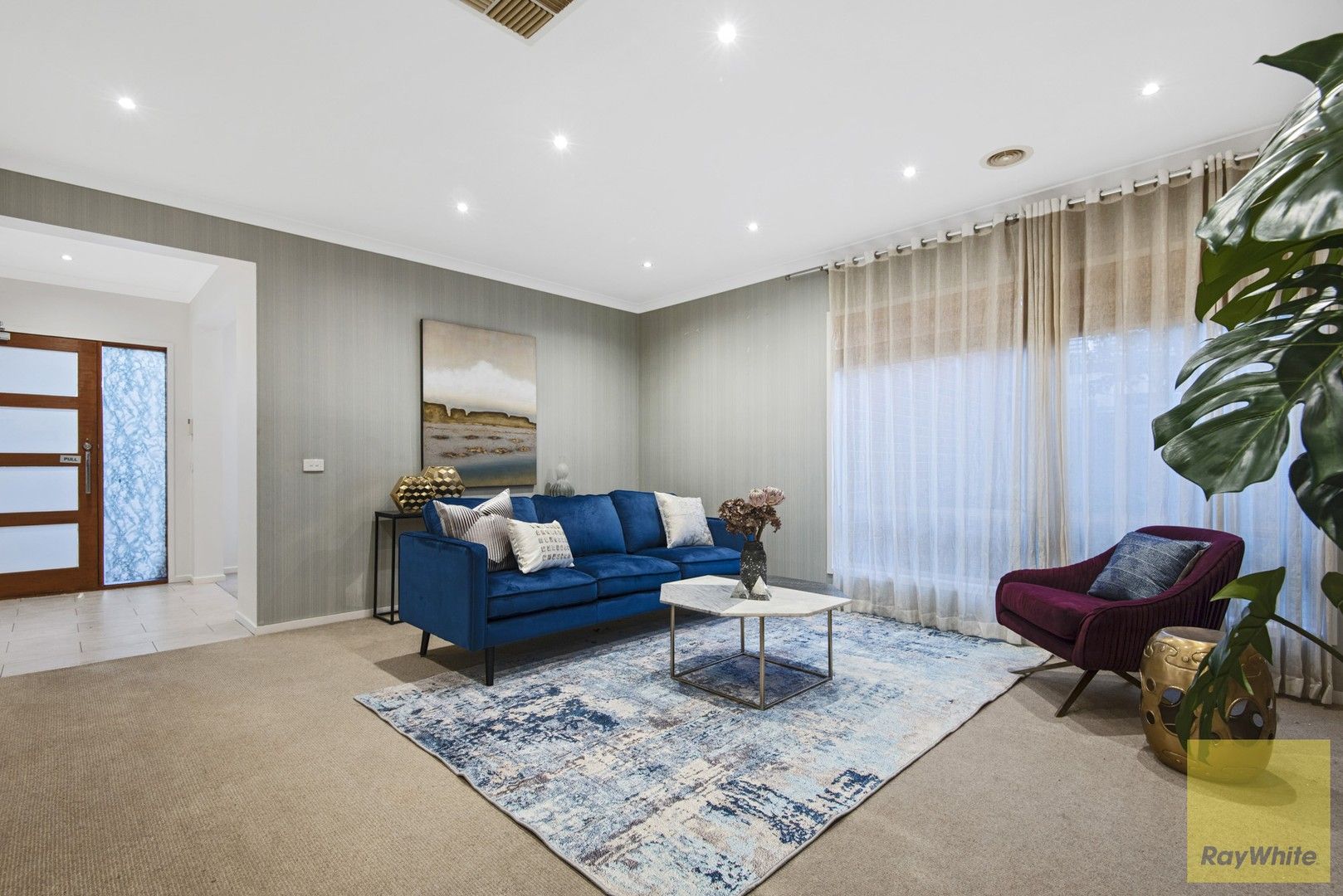 4 bedrooms House in 5 Alison Street TRUGANINA VIC, 3029