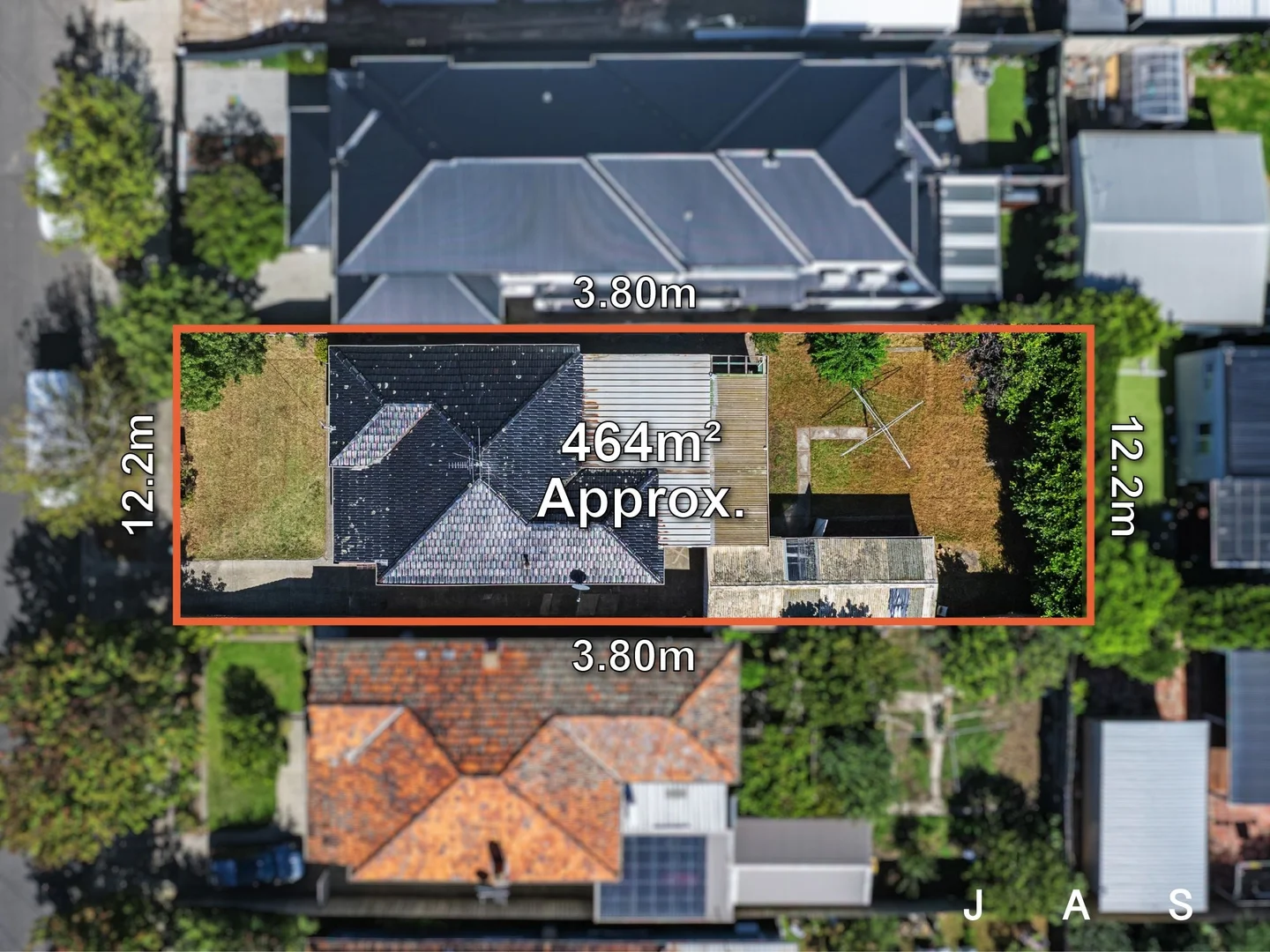 Additional image 2 of 8 Ballard Street, Yarraville VIC 3013