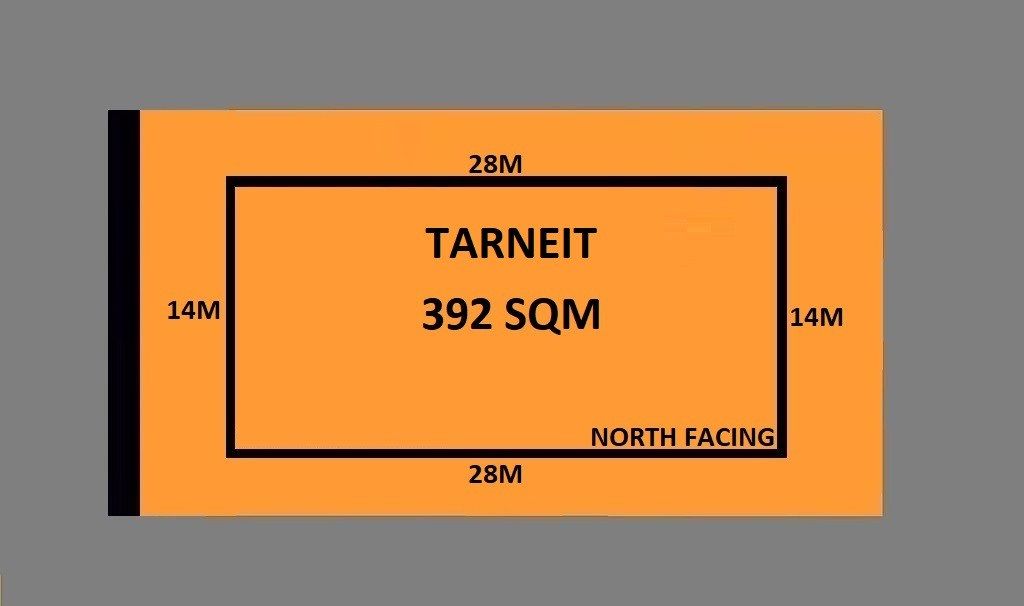 Vacant land in , TARNEIT VIC, 3029