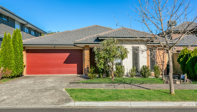 Picture of 4 Abbotsley Road, WOLLERT VIC 3750
