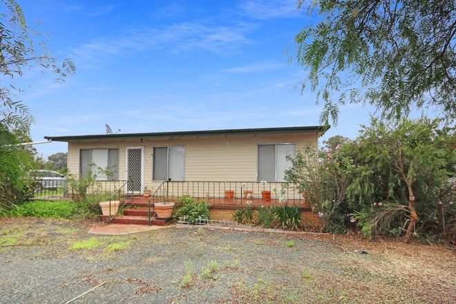 Picture of 8 Robert Street, UNGARIE NSW 2669