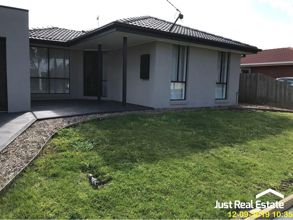 3 bedrooms House in 89 Gamble Road CARRUM DOWNS VIC, 3201